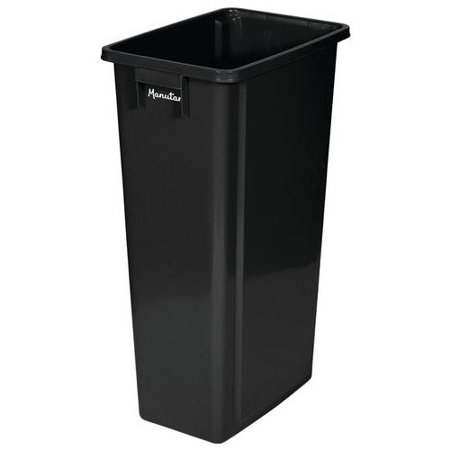 Affaldsbeholdere 80 l - Manutan Expert