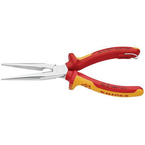 Nåletang TT Chrome 1000 V Nåletang TT Chrome 1000 V