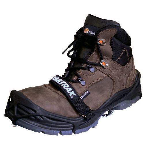 Anti-skrid system YAKTRAX PRO