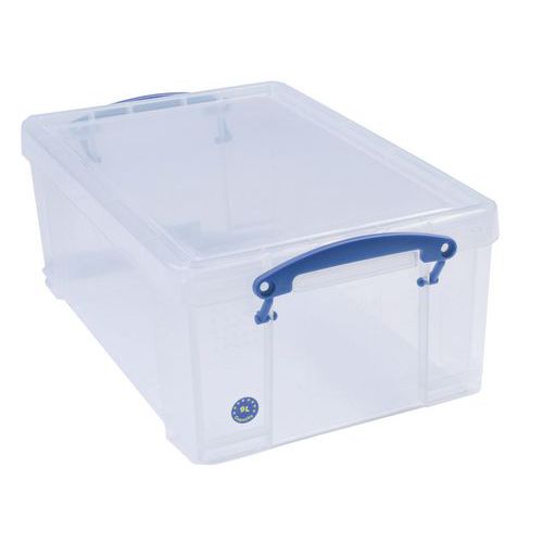 Opbevaringsboks, 9 l - Really Useful Products Opbevaringsboks, 9 l - Really Useful Products