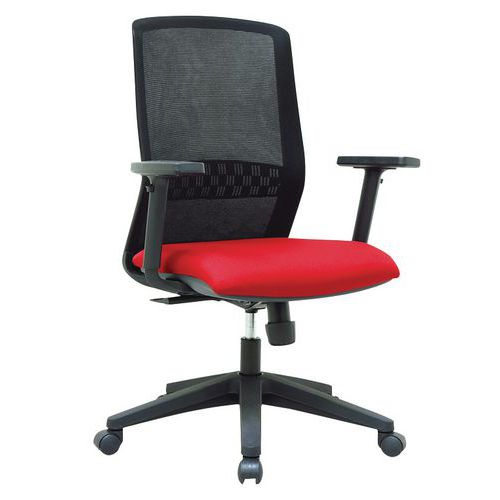 Kontorstol Tena - Linea Fabbrica