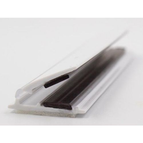 Sæt med 10 dokumentholdere med magnetclips Mag-grip - Beaverswood Sæt med 10 dokumentholdere med magnetclips Mag-grip - Beaverswood