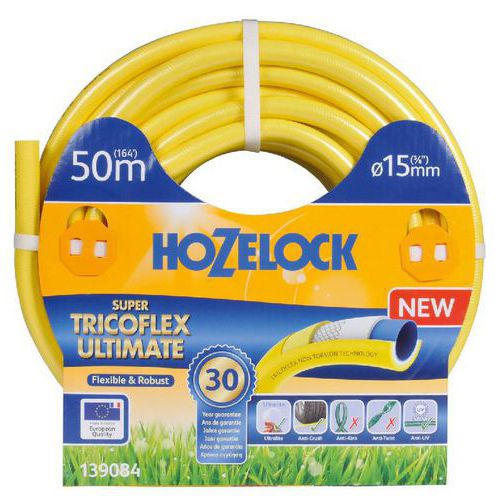 Haveslange Super Tricoflex Ultimate - Hozelock
