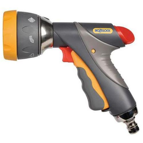 Sprøjtepistol multi jet Pro med 7 dyser - Hozelock Sprøjtepistol multi jet Pro med 7 dyser - Hozelock