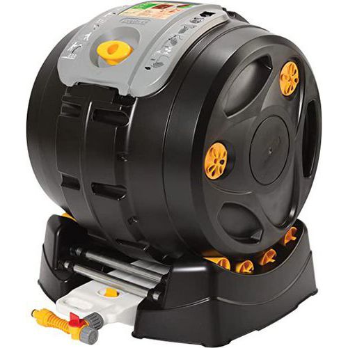 Havekompost EasyMix 2-i-1 100L - Hozelock Havekompost EasyMix 2-i-1 100L - Hozelock