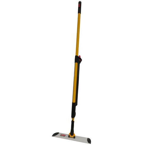 HYGEN™ PULSE™ Moppe Gul - Rubbermaid HYGEN™ PULSE™ Moppe Gul - Rubbermaid