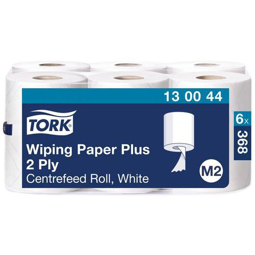 Tork tørrekludsrulle Advanced 420 - Tork Tork tørrekludsrulle Advanced 420 - Tork