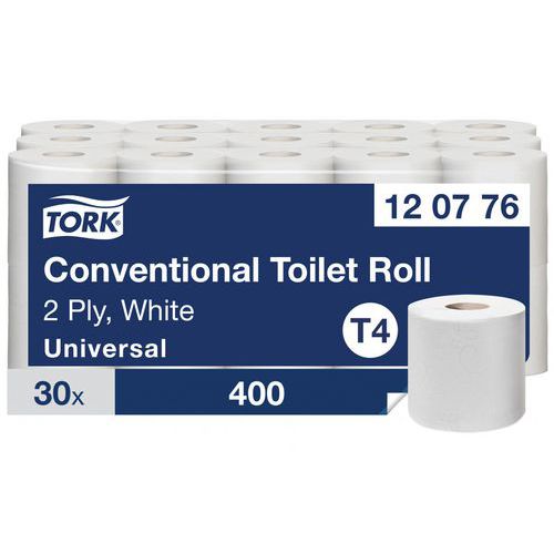 Tork Universal toiletrulle