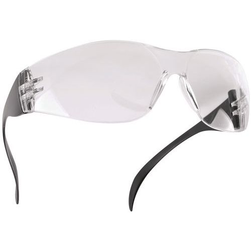 Beskyttelsesbriller Manutan