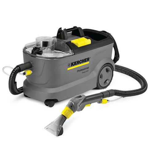 Appareil d'injection-extraction Puzzi 10/1 - Karcher Appareil d'injection-extraction Puzzi 10/1 - Karcher