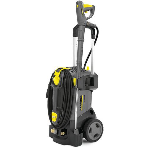 Nettoyeur haute pression HD 6/13 C+ - Karcher Nettoyeur haute pression HD 6/13 C+ - Karcher