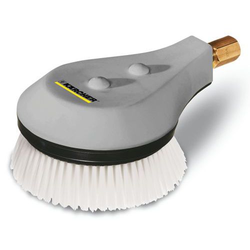 Brosse de lavage rotative - Karcher Brosse de lavage rotative - Karcher