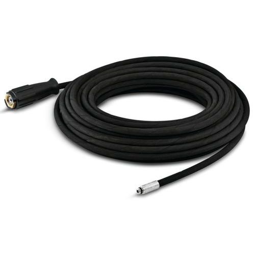Flexible de nettoyage de canalisations 250 bar DN6 - Karcher Flexible de nettoyage de canalisations 250 bar DN6 - Karcher