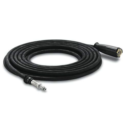 Flexible haute pression 10m DN6 AVS - Karcher Flexible haute pression 10m DN6 AVS - Karcher