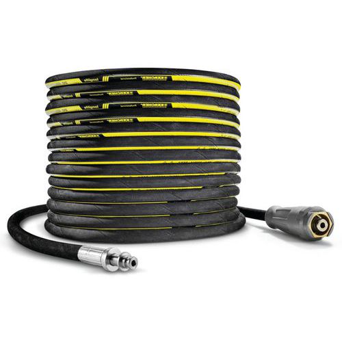 Flexible haute pression Longlife 400 20m DN8 AVS - Karcher Flexible haute pression Longlife 400 20m DN8 AVS - Karcher