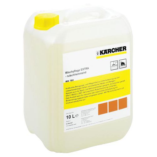 Nettoyant Mop Cleaner RM 780 - Karcher Nettoyant Mop Cleaner RM 780 - Karcher