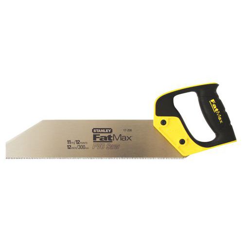 PVC sav FATMAX PVC sav FATMAX