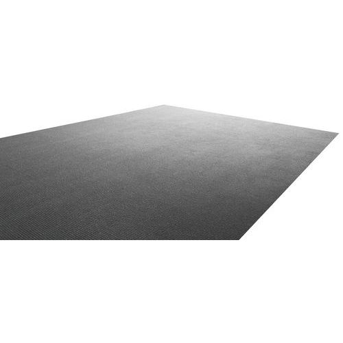 Entrémåtte, absorbering 6 l/m2, længde 90-200 cm - Manutan Expert