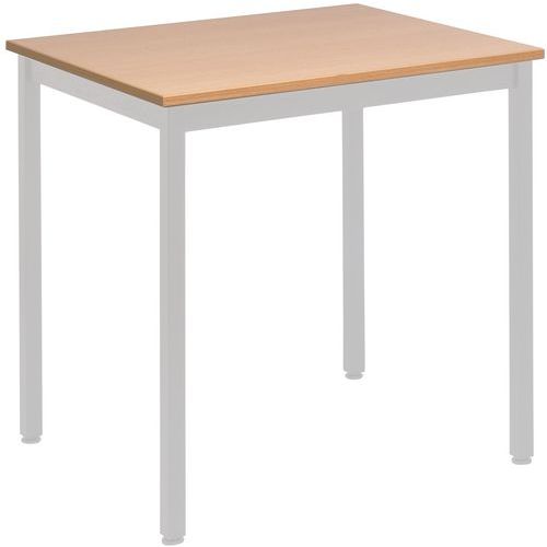 Bord standard 70 X 60 - Manutan Expert