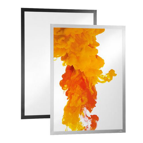 Selvklæbende displayramme Duraframe® Plakat - Holdbar