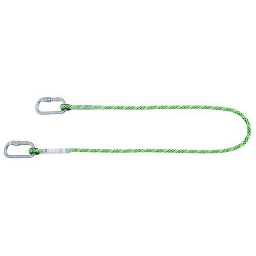 Faldsikringsreb kort 1 m - Miller By Honeywell Faldsikringsreb kort 1 m - Miller By Honeywell
