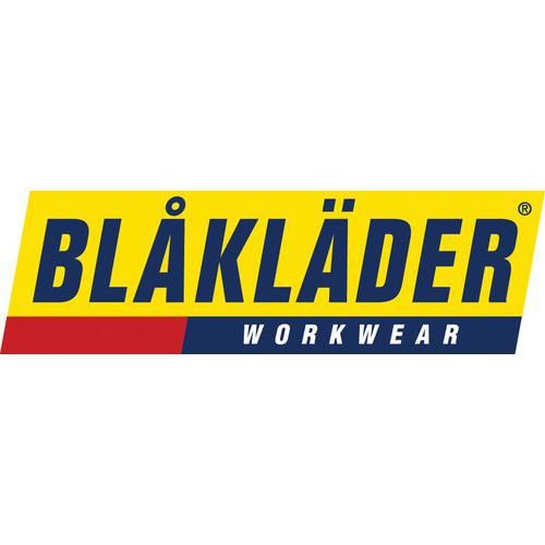 Fiberpels Jakke med hætte Sort