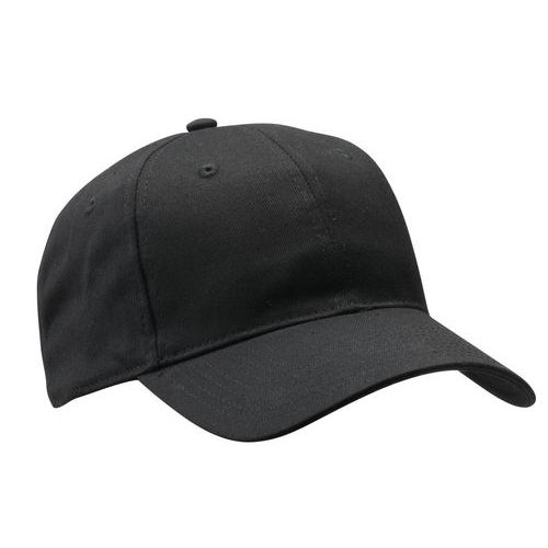 Basic Cap Sort