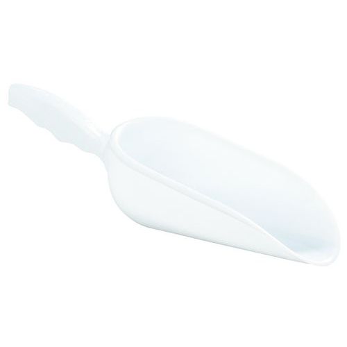 Skovl plast
