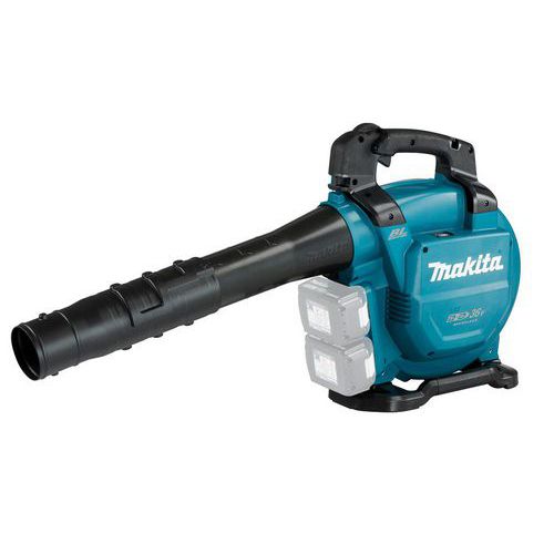 Løvblæser/støvsuger 36V uden batteri DUB363ZV - Makita Løvblæser/støvsuger 36V uden batteri DUB363ZV - Makita