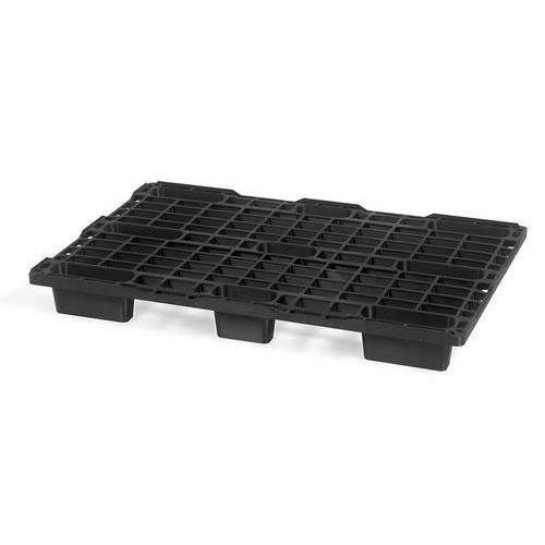 Taburet kan stables 9 fod - 1200x800 mm - Manutan Expert Taburet kan stables 9 fod - 1200x800 mm - Manutan Expert