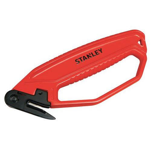 Sikkerhedskniv til omsnøring og emballering - Stanley