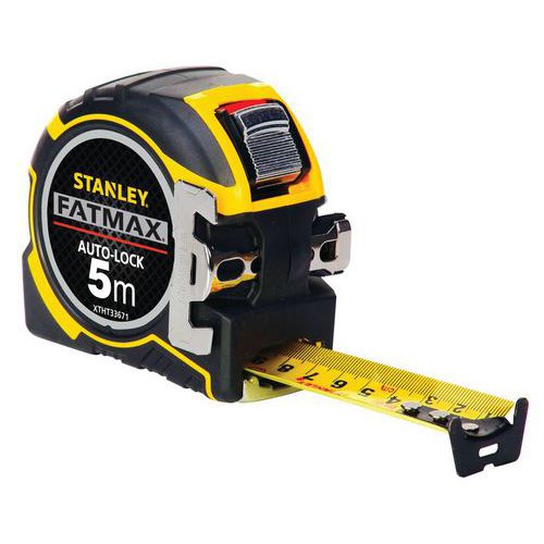 Blade Armor autolås magnetisk målebånd Fatmax® Pro Blade Armor autolås magnetisk målebånd Fatmax® Pro