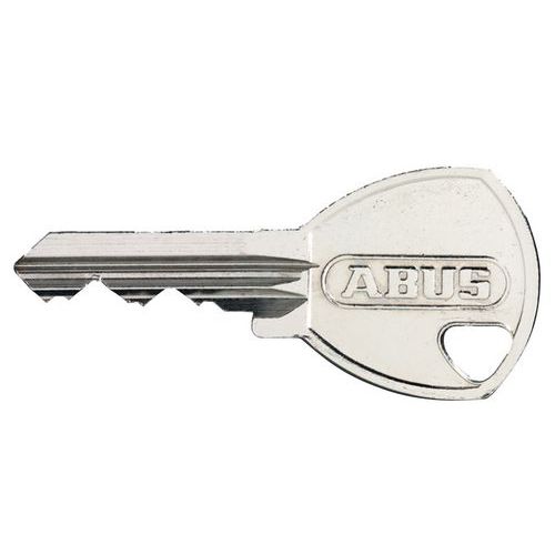 Nøgle til Abus 65 1