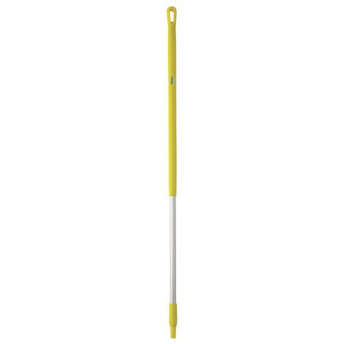 Ergonomisk aluminiumhåndtag – skruebeslag – diameter 31 mm - Vikan
