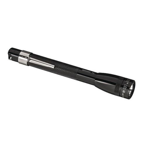 Maglite Mini LED AAA lommelygte - Sort Maglite Mini LED AAA lommelygte - Sort