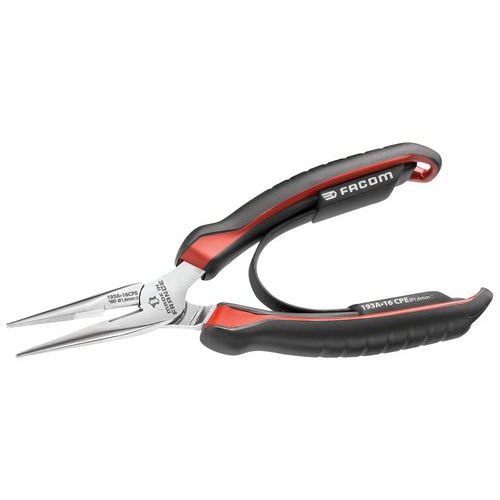 Halvrund tang 193A.16CPE - Facom