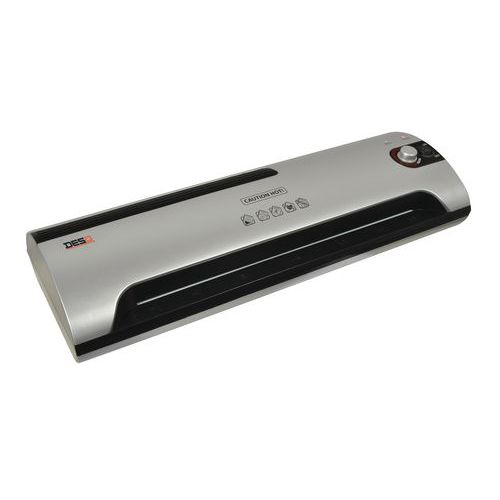 Lamineringsmaskine A3 - Desq