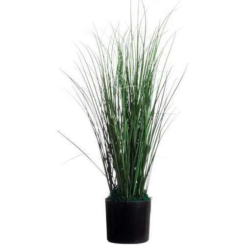Kunstigt græsbundt 55 - 130 cm