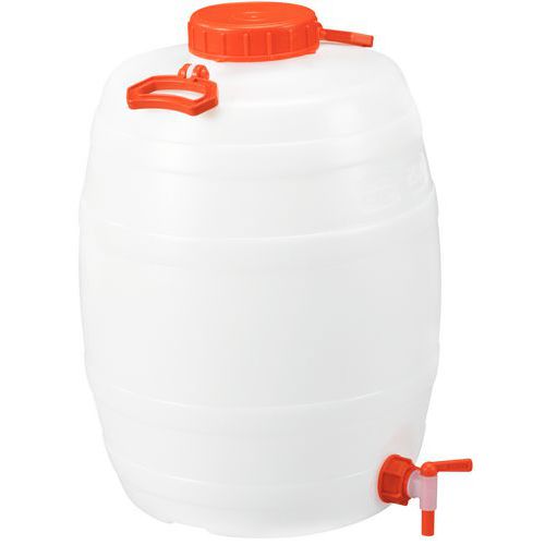 Plastdunk taphane 5-25 l