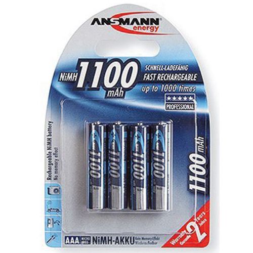 Batterier 5035232 HR03 / AAA