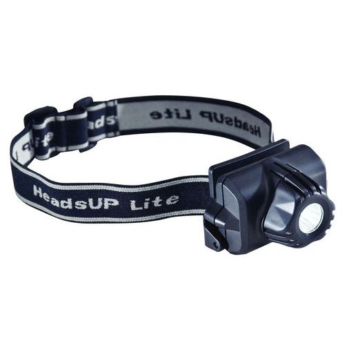 Forlygte LED HeadsUp Lite™ 2690 drejelig - Peli Forlygte LED HeadsUp Lite™ 2690 drejelig - Peli