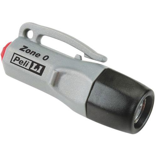 Mini lommelygte LED Peli 1930 L1 - ATEX Zone 0 - 12 lm Mini lommelygte LED Peli 1930 L1 - ATEX Zone 0 - 12 lm