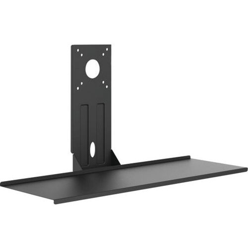 Tastaturbakkemontering til LCD-arm VESA 75/100 Tastaturbakkemontering til LCD-arm VESA 75/100