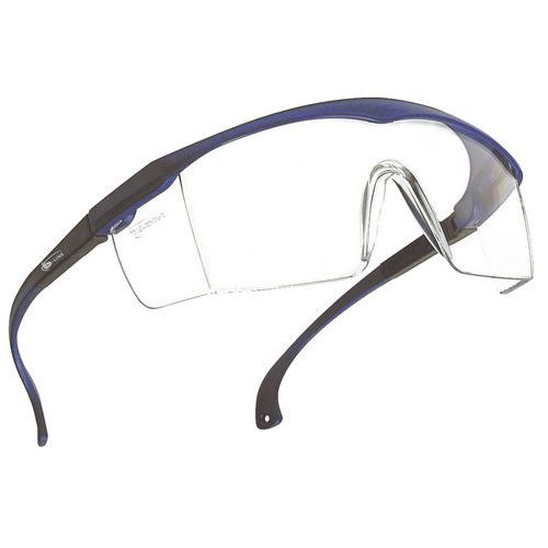 Beskyttelsesbriller til besøgende