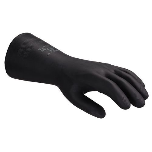 Kemikaliebeskyttelseshandsker AlphaTec® 29-500