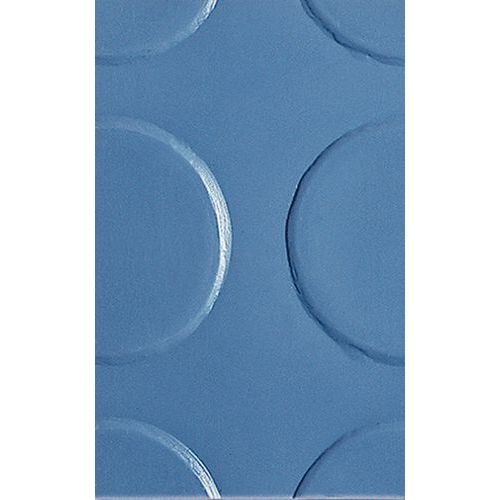 Plastmåtte PVC 25 m Flexi Coin