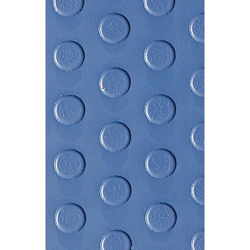 Plastmåtte PVC rulle 25 m - Plastex