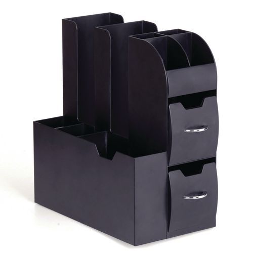 Opbevaringsstation med 2 skuffer - CEP Opbevaringsstation med 2 skuffer - CEP