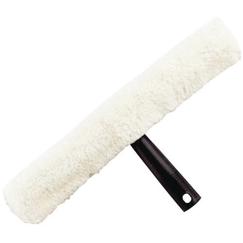 Vinduespudsningssæt - bredde 35 cm - Manutan