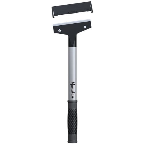 Knivskraber til gulv og vindue - længde 25 cm - Manutan Expert Knivskraber til gulv og vindue - længde 25 cm - Manutan Expert